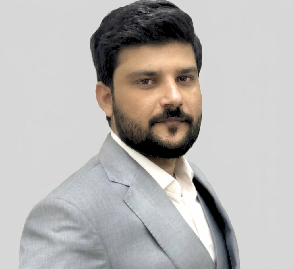 Asif Faiz