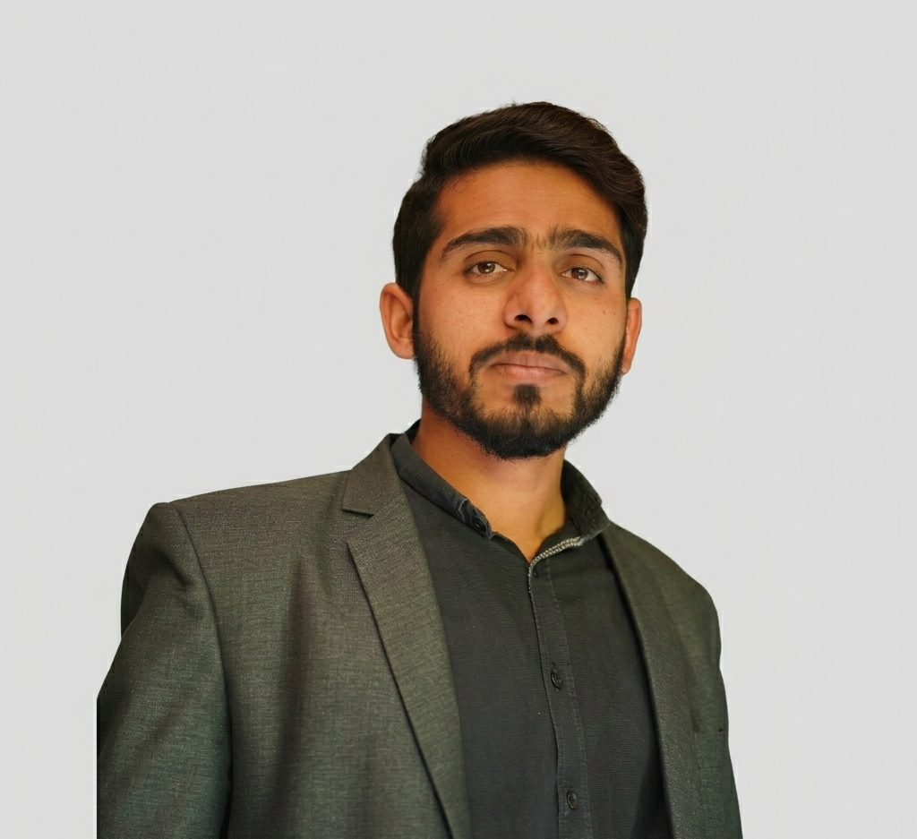 Zohaib
