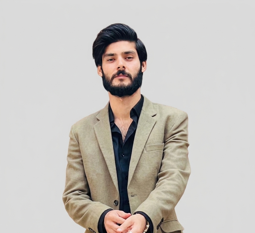 Ghazanfar